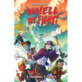 In Hell We Fight! Volume 1