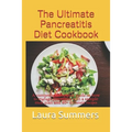 The Ultimate Pancreatitis Diet Cookbook: A comprehensive bооk guіdе оn how tо mаnаgе р
