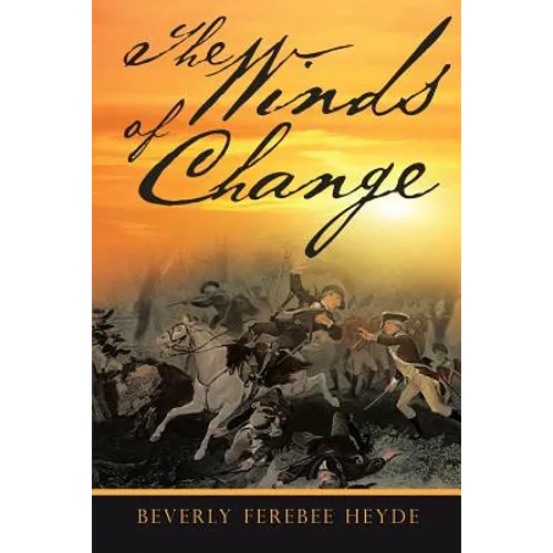 The Winds of Change