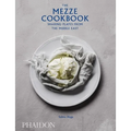 The Mezze Cookbook: Sharing Plates from the Middle East
