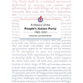 A History of the People's Action Party, 1985-2021