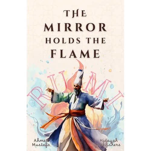 The Mirror Holds the Flame