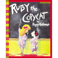 Ruby the Copycat