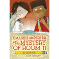Smashie McPerter and the Mystery of Room 11