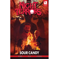 John Carpenter's Night Terrors: Sour Candy