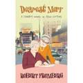 Dearest Merv: A (short) novel in (fan) letters