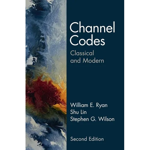 Channel Codes