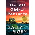 The Lost Girls of Penzance: A Totally Gripping and Unputdownable Crime Thriller