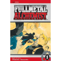 Fullmetal Alchemist, Vol. 9