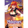 Phantom Invasion, Vol. 2