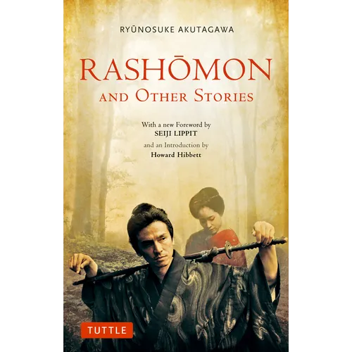 Rashomon and Other Stories