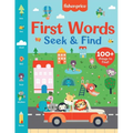 Fisher-Price: First Words Seek & Find