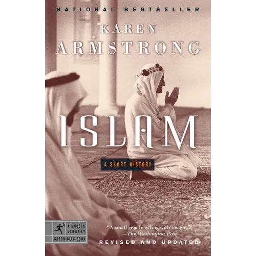 Islam: A Short History