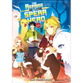 The Reprise of the Spear Hero Volume 2: The Manga Companion