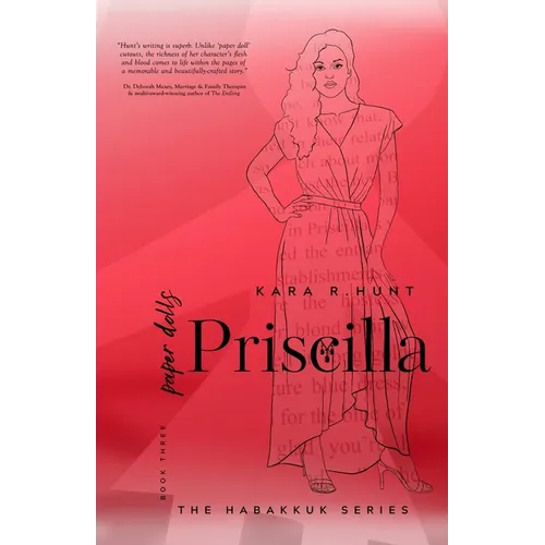 Priscilla