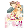 Happy Marriage?!, Vol. 10