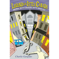 Legends of Little Canada: Aunt Rose, Harvey's Bookland, and My Captain Jack