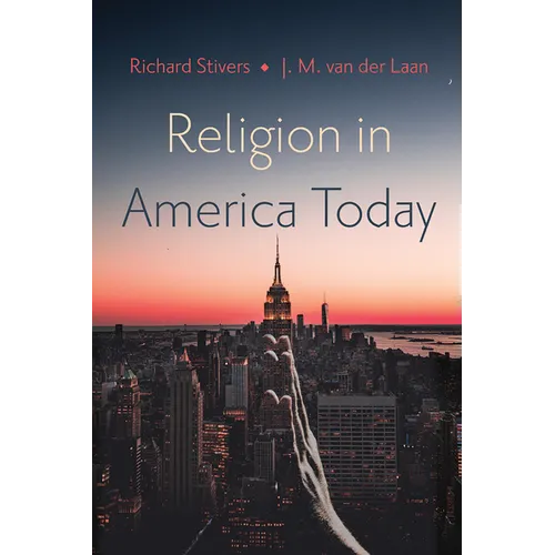 Religion in America Today