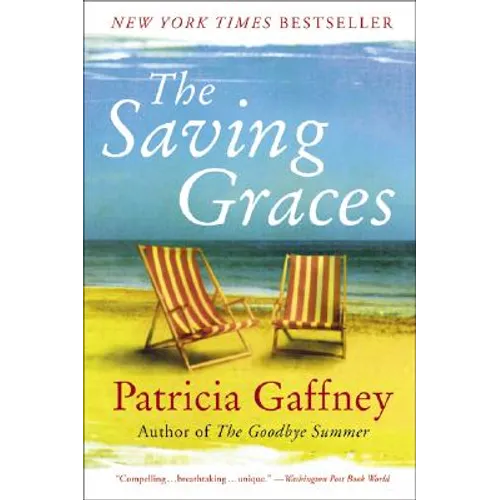 The Saving Graces
