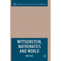 Wittgenstein, Mathematics and World