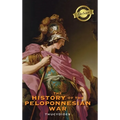 The History of the Peloponnesian War (Deluxe Library Edition)