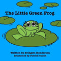 The Little Green Frog