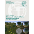Biomimetic Spherical Vision: Biomimetische Algorithmen Zum Spharischen Sehen