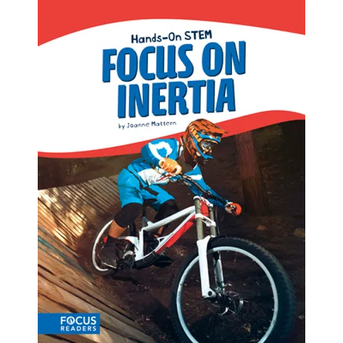 Focus on Inertia