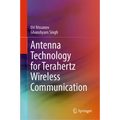 Antenna Technology for Terahertz Wireless Communication