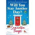 Will You Stay Another Day?