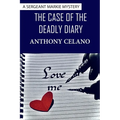 The Case of the Deadly Diary