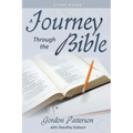 A Journey Through the Bible Study Guide