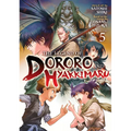 The Legend of Dororo and Hyakkimaru Vol. 5