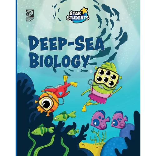 Deep-Sea Biology