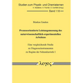 Prozessorientierte Leistungsmessung Des Naturwissenschaftlich-Experimentellen Arbeitens: Eine Vergleichende Studie Zu Diagnoseinstrumenten Zu Beginn D