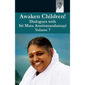 Awaken Children Vol. 7