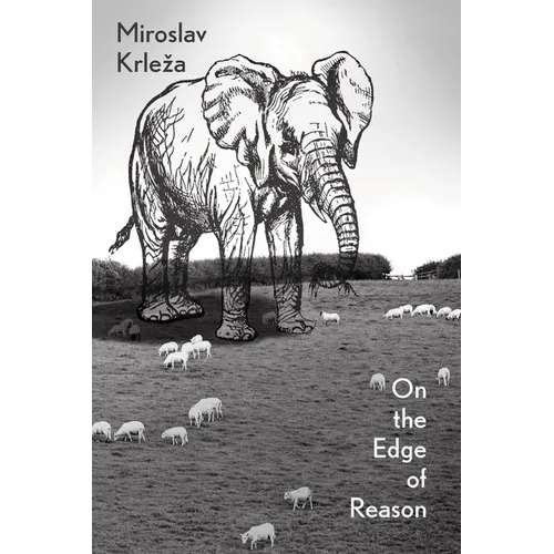 On the Edge of Reason