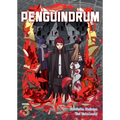 Penguindrum (Light Novel) Vol. 3
