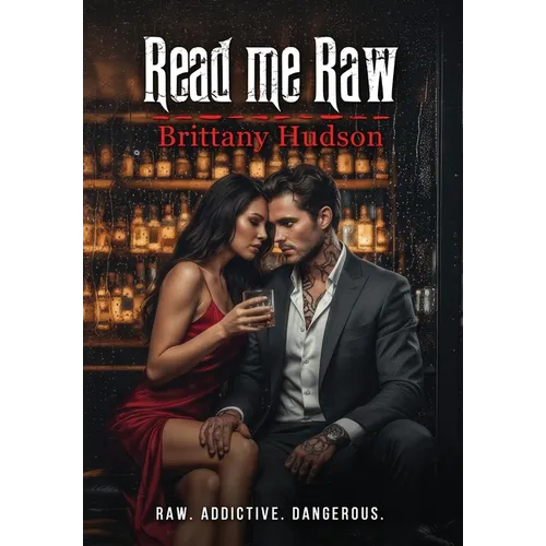 Read Me Raw