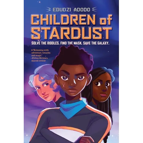Children of Stardust