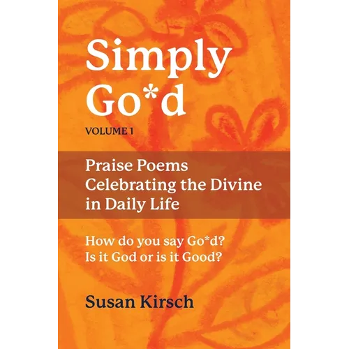 Simply Go*d, Volume 1