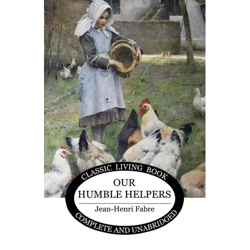 Our Humble Helpers