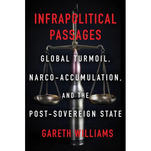 Infrapolitical Passages: Global Turmoil, Narco-Accumulation, and the Post-Sovereign State