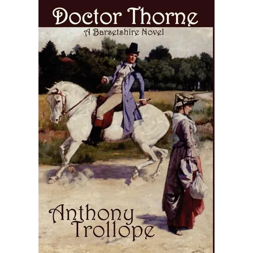 Doctor Thorne