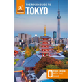 The Rough Guide to Tokyo: Travel Guide with eBook