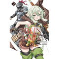 Goblin Slayer, Vol. 2 (Light Novel): Volume 2