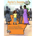 Jayla's Jaunts: Agog and Awe in Arkansas