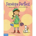 Penelope Perfect: A Tale of Perfectionism Gone Wild