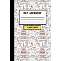 SAT Japanese: Create your own SAT Japanese vocabulary Flash cards. Includes Spaced Repetition and Lapse Tracker (480 cards)