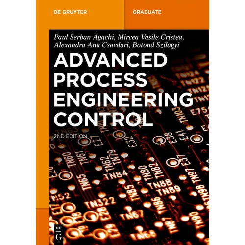 Advanced Process Engineering Control